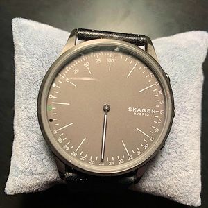 Skagen Hybrid Bluetooth Watch